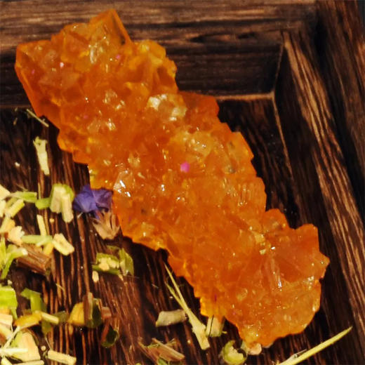 西域古秘 八角土梨膏#130g/瓶*1 商品图3