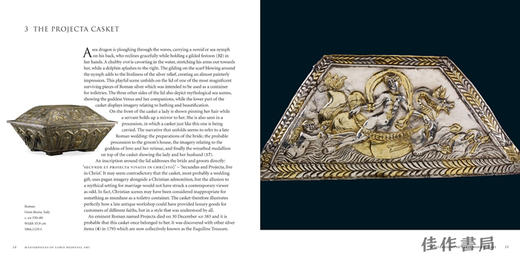 Masterpieces: Early Medieval Art 早期中世纪艺术 商品图2