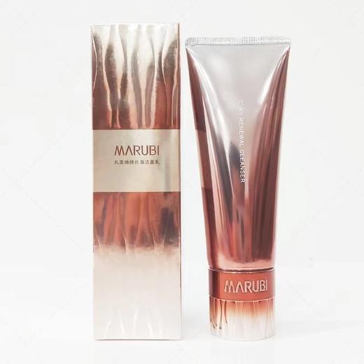 丸美巧克力焕颜丝滑洁面乳 商品图4