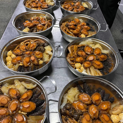 金玉满堂  大份量
送锅 材料足 商品图4