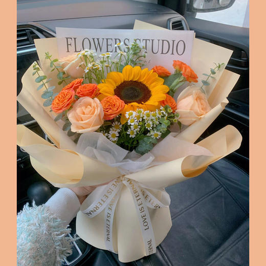 冬日晴可爱 商品图0