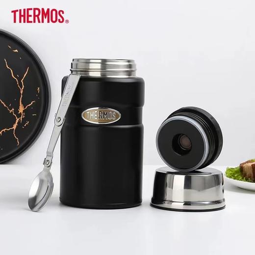 【春上新】10楼 膳魔师 焖烧罐720ML吊牌价350元/只活动价298元/只 商品图0