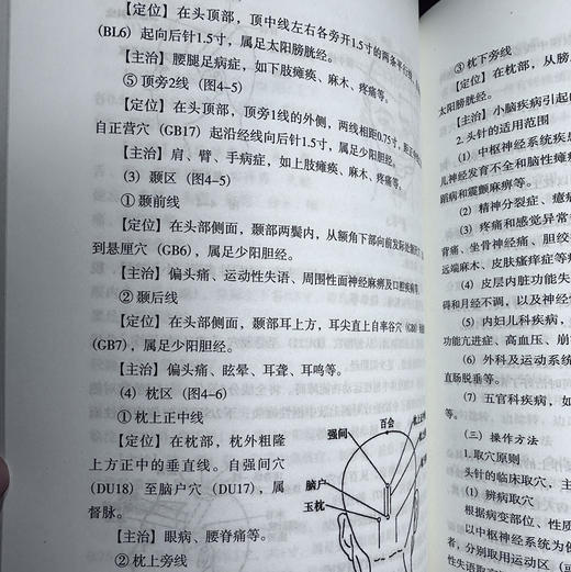 针灸特色疗法学 商品图9