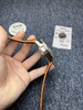 OM欧米茄海马600米系列 海洋宇宙四分之一橙计时腕表 商品缩略图3