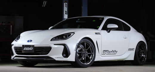 （NEW）RAYS NE24 18/19寸 5*100/108/112/114.3/120 锻造轮圈 日本进口 商品图10