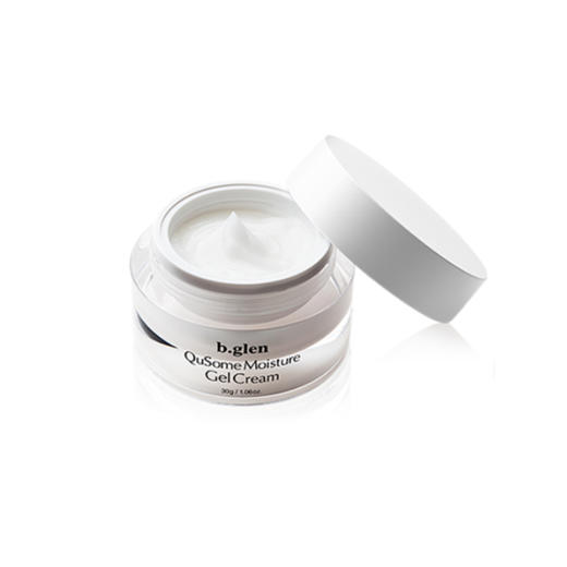 B.glen碧格伦舒活保湿水凝霜30g 商品图0
