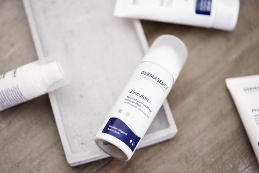 迪马森斯氧化锌修护泡沫50ml DERMASENCE屁屁乐 商品图2