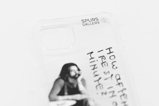 Ulay IPHONE Case - 2 商品图1