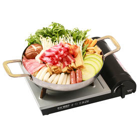 美丽市场-泰熙家-韩式火锅