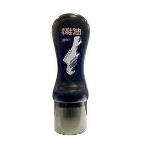 珍怡液体鞋油（黑色）（100g ）【21001108】