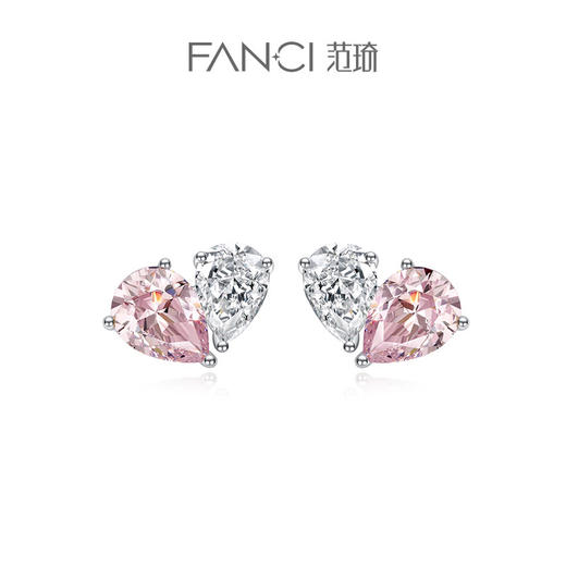 相伴【耳钉】 商品图0