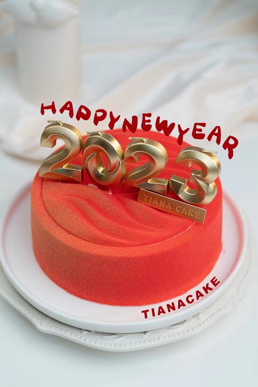 【新年限定款】福❝兔❞临门 商品图3