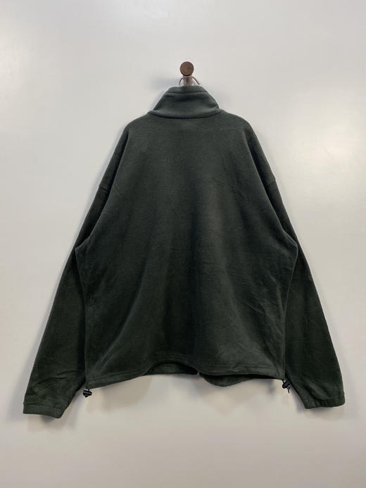 Y2K Vintage Columbia 哥伦比亚 抓绒 保暖內搭  _ODJK(XL) 商品图3