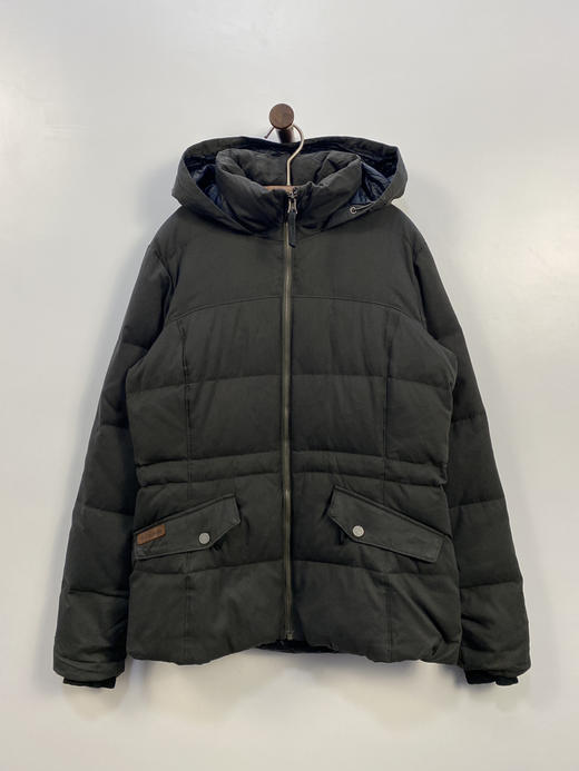 Columbia 哥伦比亚 羽绒服 羽绒外套_DJK(M) 商品图1