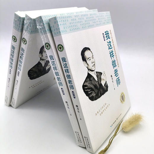 我这样做老师 修订版 商品图4