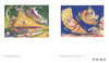 Hans Hofmann: Works on Paper/汉斯·霍夫曼：纸上作品 商品缩略图4