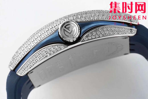 【满天星款】新款到货 法兰克穆勒 FM Vanguard Yachting V45游艇系列 44x54 mm 商品图6