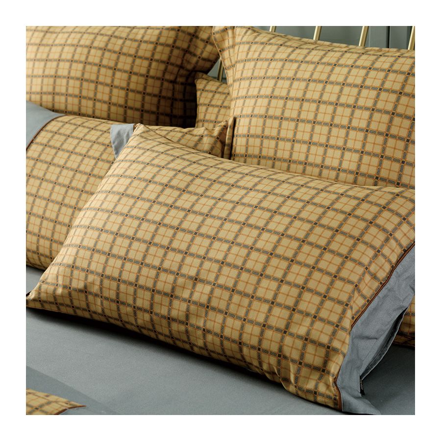 【会员积分兑换】多喜爱 抱枕袋（不含芯）、窗帘、蚊帐等散件《花色随机门店自提》