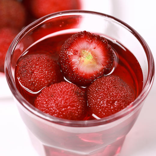 德和2023锦福礼包  午餐肉  黑猪午餐肉 八宝饭 米线帽子 白芸豆 菠萝 玫瑰花酱 年货礼盒#礼 商品图6