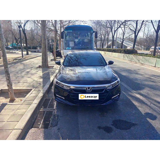 本田	雅阁 锐 混动 2.0L 锐领版【长租-北京】 商品图1