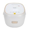松下（Panasonic）SR-AC072-W 白色 2L家用迷你小型电饭煲 智能预约微电脑电饭锅 商品缩略图4