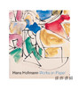 Hans Hofmann: Works on Paper/汉斯·霍夫曼：纸上作品 商品缩略图0