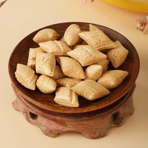 老姜糖 九蒸九晒重工艺100g/袋 富含姜烯酚 抗炎 商品图3