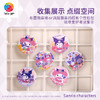 96片徽章拼图塑料拼图 BD1006 Sanrio Characters藍莓櫻櫻巧克力派 商品缩略图3