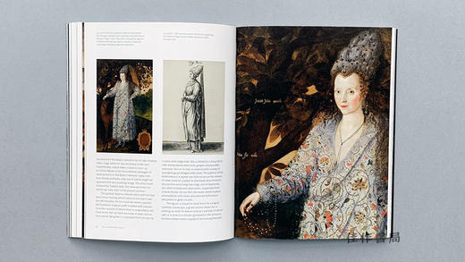 The Elizabethan Image: An Introduction to English Portraiture 1558–1603 / 伊丽莎白时代的形象：英国肖像画导论 1558-160 商品图4