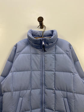 Y2K Vintage Columbia 哥伦比亚 羽绒服 羽绒外套_DJK(S)