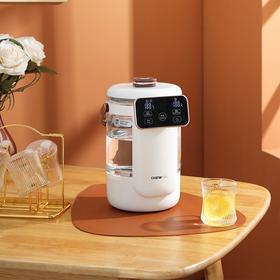 韩国DAEWOO大宇家用宿舍大容量学生宿舍用开水瓶壶 DYSP-25F01 2.5L