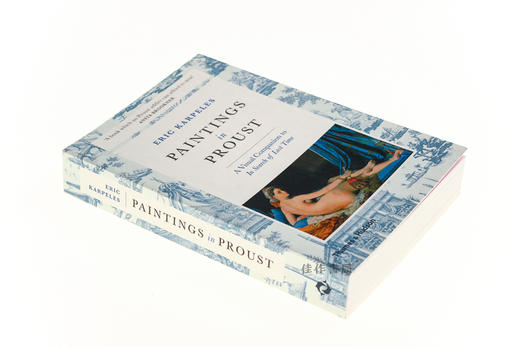Paintings in Proust: A Visual Companion to In Search of Lost Time / 普鲁斯特的绘画：《追忆似水年华》的视觉伴侣 商品图1
