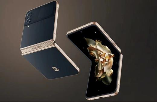 三星W23FLip 商品图1