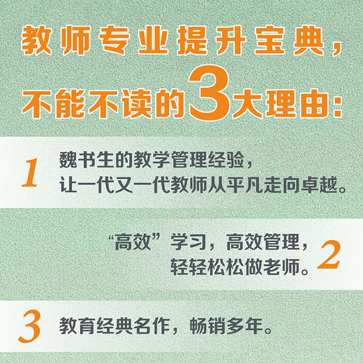 我这样做老师 修订版 商品图2