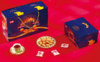 华美曲奇（双提礼盒）1280g 商品缩略图0