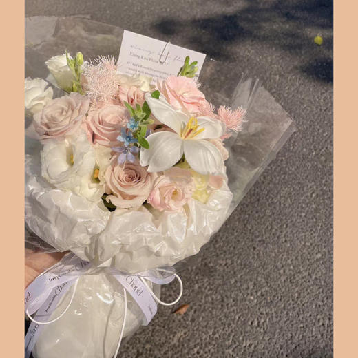 梅萼初粉 商品图1