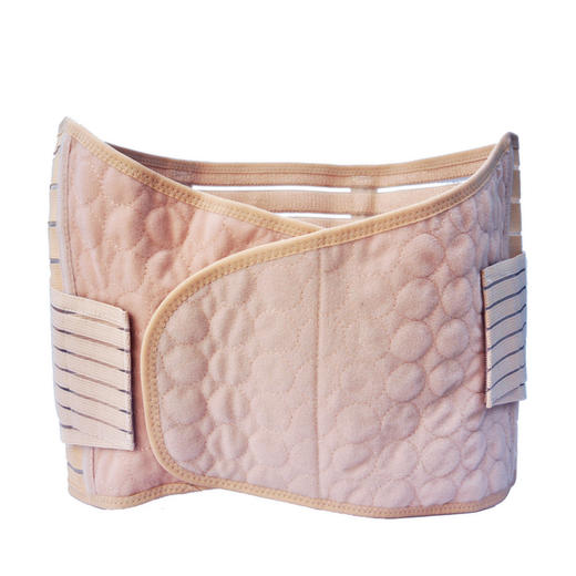 开丽产后多功能收腹带KDF001 均码 腰围73cm~95cm 商品图3