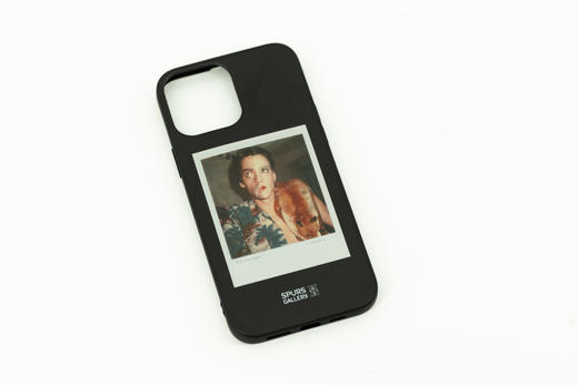 Ulay IPHONE Case - 1 商品图0