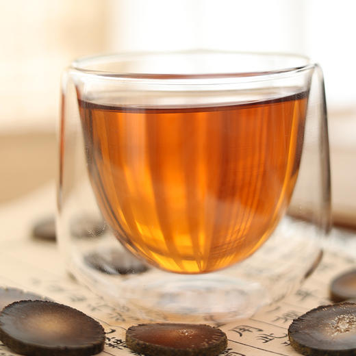 广东茂名化州橘红 商品图7