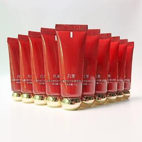 【爆款超低价预售 急单慎拍】丸美巧克力无泡洁面15g 十支