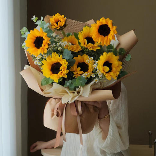 灿烂阳光 商品图1