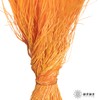 永生花材|墨西哥羽毛草橙色 商品缩略图1