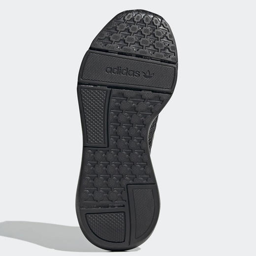 【自营】adidas/阿迪达斯  三叶草运动休闲鞋女鞋2023春新款透气跑步鞋 GW8166 商品图2