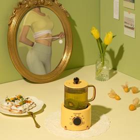 韩国DAEWOO大宇迷你办公室mini小型家用多功能养生杯 Y01 400ml