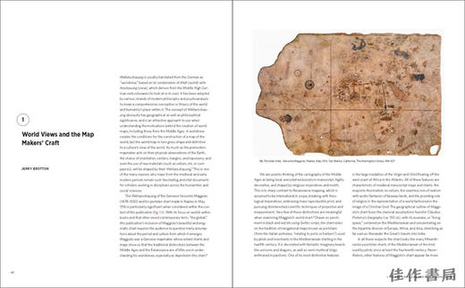 Toward a Global Middle Ages - Encountering the World through Illuminated Manuscripts/走向全球中世纪 - 从泥金手抄 商品图2