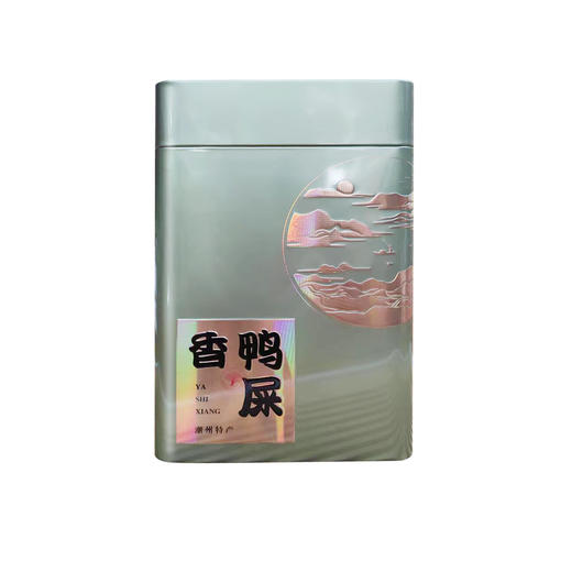 广东潮州凤凰单枞蜜兰香 优级/一级/特级 袋装罐装多规格 商品图8