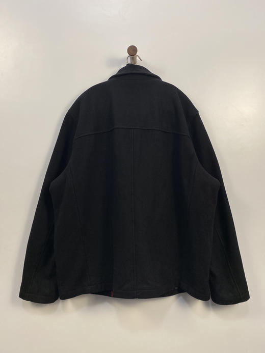 Tommy Hilfiger 毛呢大衣_CTJK(2XL) 商品图3