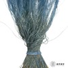 永生花材|墨西哥羽毛草蓝灰色 商品缩略图1
