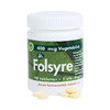 [丹麦]DFI叶酸400微克90粒. DFI Folsyrre 400mcg 90tabl. 商品缩略图0