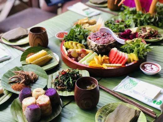 【雨林秘境 亲子奇遇】西双版纳+普洱7天6晚童趣之旅 商品图5